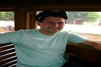 Foto - Passeio Maria Fumaça - Sábado