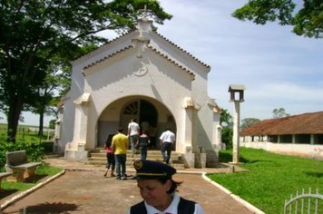Foto - Passeio Maria Fumaça - Domingo