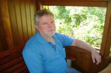 Foto - Passeio Maria Fumaça - Sábado