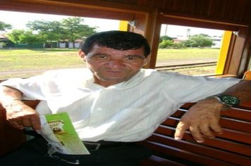 Foto - Passeio Maria Fumaça - Domingo