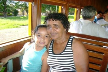 Foto - Passeio Maria Fumaça - Domingo