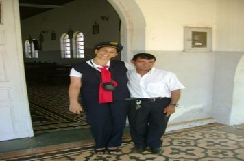 Foto - Passeio Maria Fumaça - Domingo