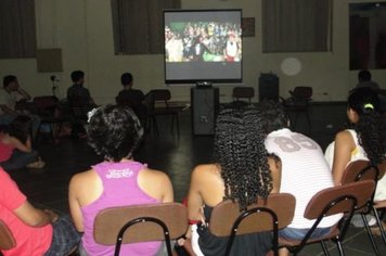Foto - EnCantos de Natal - Rosa dos Ventos