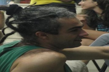 Foto - EnCantos de Natal - Rosa dos Ventos