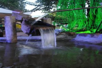 Foto - Trem Turtístico e Cultural com passeio noturno para Sapezal