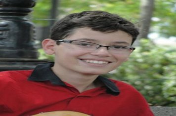 Foto - Ponto de Cultura levanto EnCantos de Natal pelas ruas da cidade