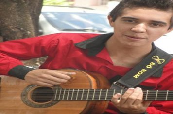 Foto - Ponto de Cultura levanto EnCantos de Natal pelas ruas da cidade