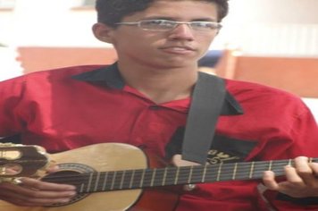 Foto - Ponto de Cultura levanto EnCantos de Natal pelas ruas da cidade