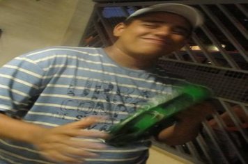 Foto - Folia de Reis em Paraguaçu Paulista