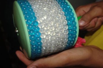 Foto - Folia de Reis em Paraguaçu Paulista