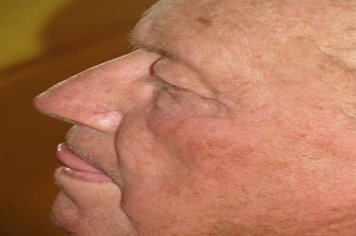 Foto - Folia de Reis em Paraguaçu Paulista