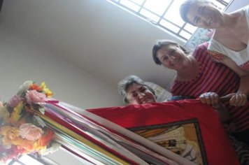 Foto - Folia de Reis em Paraguaçu Paulista