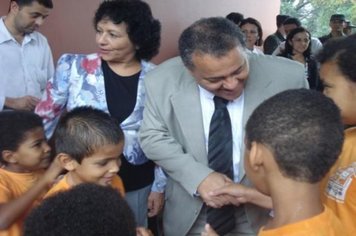 Foto - 7ª Ação Estância Cidadã