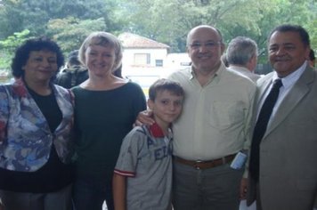 Foto - 7ª Ação Estância Cidadã