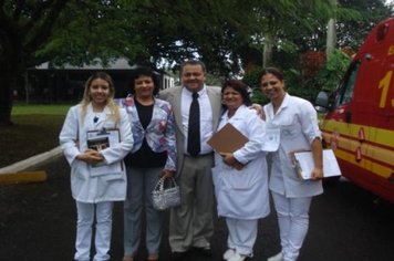 Foto - 7ª Ação Estância Cidadã