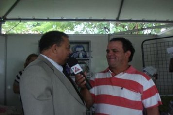 Foto - 7ª Ação Estância Cidadã