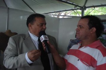 Foto - 7ª Ação Estância Cidadã