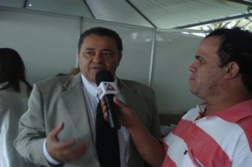 Foto - 7ª Ação Estância Cidadã