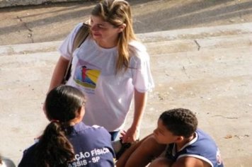 Foto - Pró-Atletismo em Marília