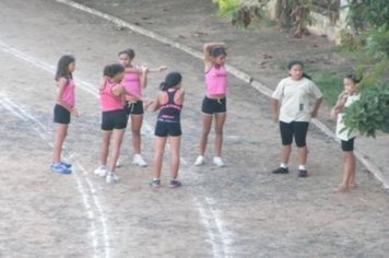 Foto - Pró-Atletismo em Marília