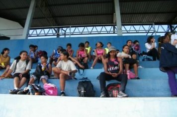 Foto - Pró-Atletismo em Marília