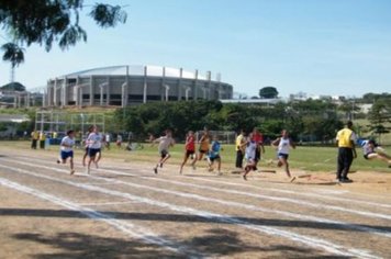 Foto - Pró-Atletismo em Marília
