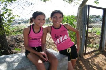 Foto - Pró-Atletismo em Marília