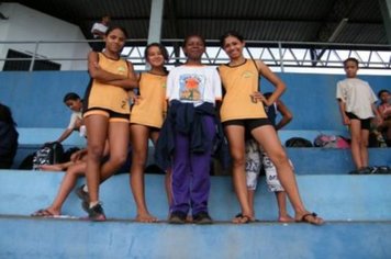Foto - Pró-Atletismo em Marília