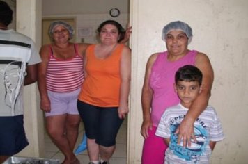 Foto - Atletismo nos Jogos Regionais de Assis