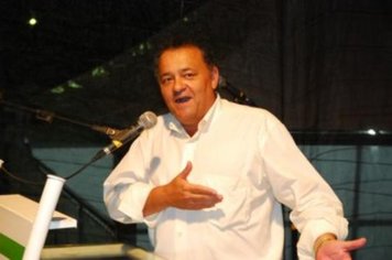 Foto - 10ª FESTA DAS NAÇÕES - 1º dia