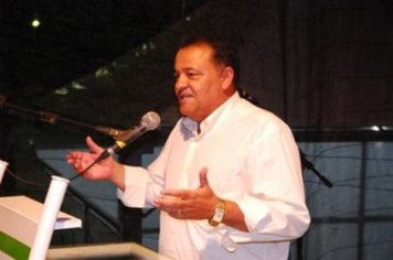 Foto - 10ª FESTA DAS NAÇÕES - 1º dia