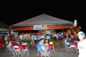 Foto - 10ª FESTA DAS NAÇÕES - 1º dia