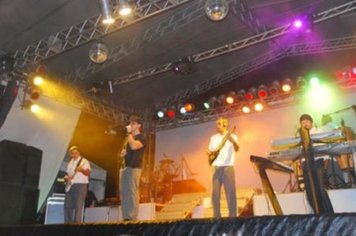 Foto - 10ª FESTA DAS NAÇÕES - 1º dia