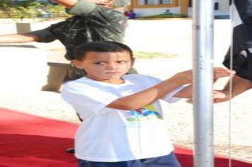 Foto - CERIMONIAL DO ANIVERSÁRIO DA CIDADE - 2010 - 85 ANOS