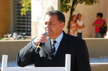 Foto - CERIMONIAL DO ANIVERSÁRIO DA CIDADE - 2010 - 85 ANOS