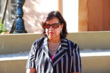 Foto - CERIMONIAL DO ANIVERSÁRIO DA CIDADE - 2010 - 85 ANOS