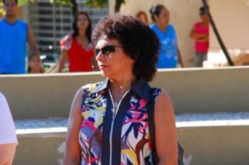 Foto - CERIMONIAL DO ANIVERSÁRIO DA CIDADE - 2010 - 85 ANOS