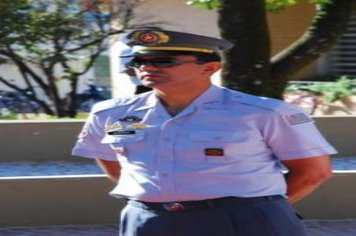 Foto - CERIMONIAL DO ANIVERSÁRIO DA CIDADE - 2010 - 85 ANOS