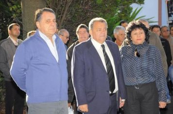 Foto - 8ª Estância Cidadã