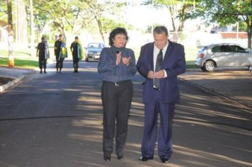 Foto - 8ª Estância Cidadã