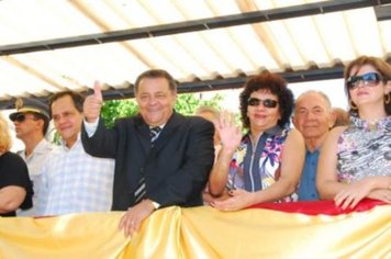 Foto - DESFILE DO ANIVERSÁRIO DA CIDADE - 2010 - 85 ANOS