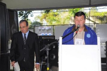 Foto - 8ª Estância Cidadã