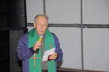 Foto - 8ª Estância Cidadã