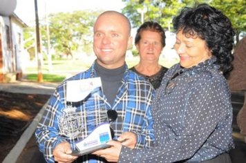 Foto - 8ª Estância Cidadã