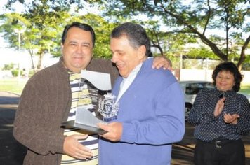 Foto - 8ª Estância Cidadã