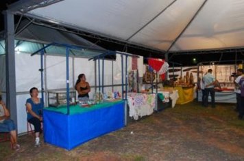 Foto - 10ª FESTA DAS NAÇÕES - 2º dia