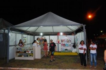 Foto - 10ª FESTA DAS NAÇÕES - 2º dia