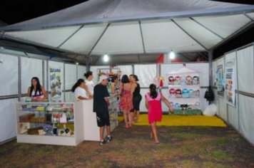 Foto - 10ª FESTA DAS NAÇÕES - 2º dia