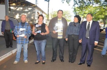 Foto - 8ª Estância Cidadã