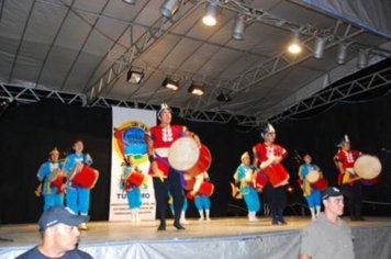 Foto - 10ª FESTA DAS NAÇÕES - 2º dia